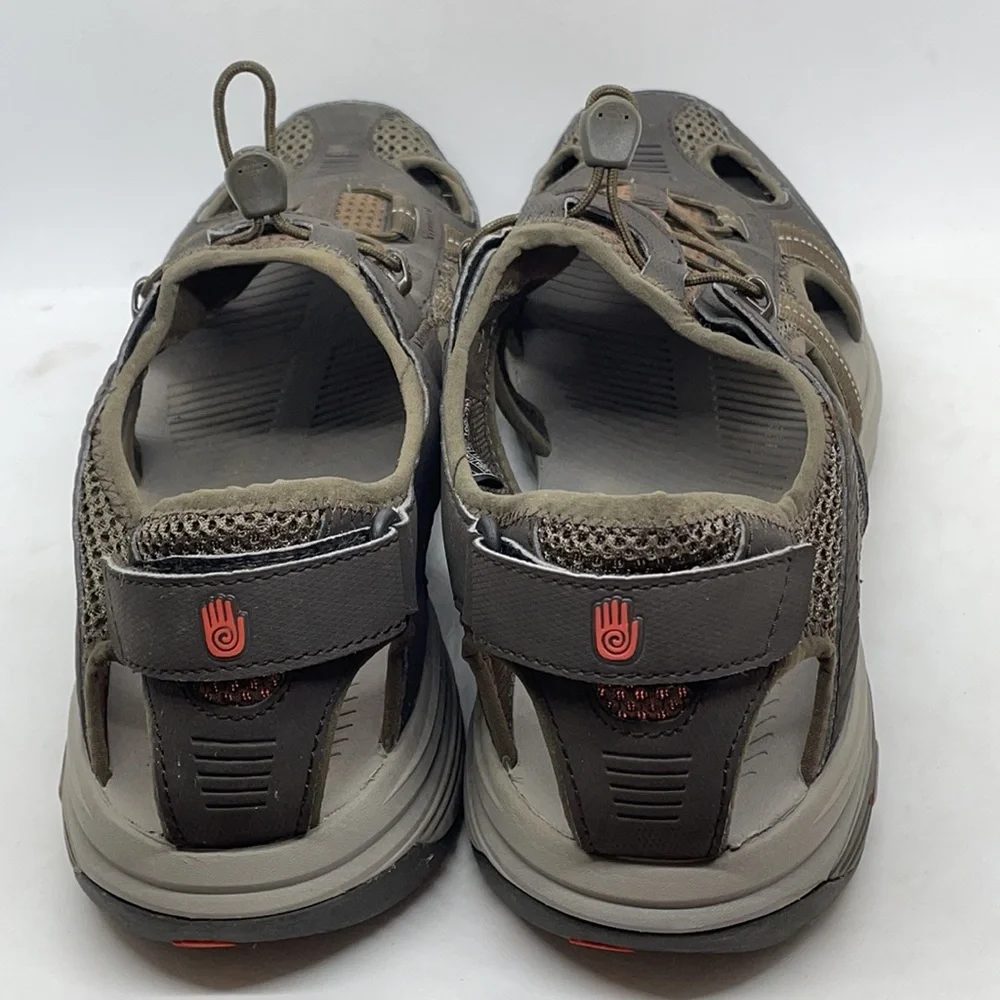 Teva Churnium Sport Men’s Sandals 12